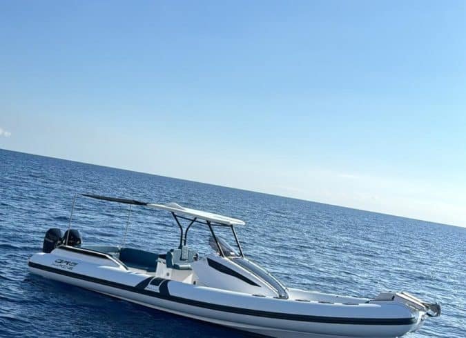 Oro Marine S11